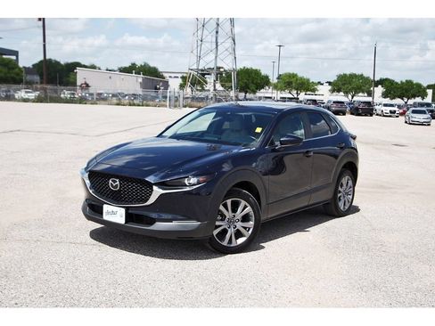Used 2020 MAZDA CX-30 AWD w/ Select Package image 3