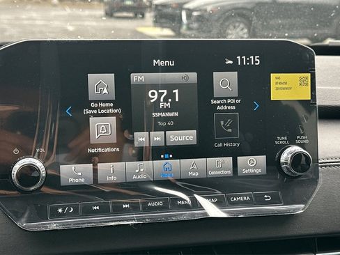 New 2025 Mitsubishi Outlander SEL image 19