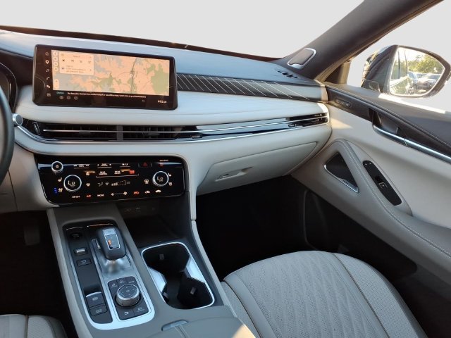 Certified 2026 INFINITI QX60 Autograph w/ Dark Cargo Package AWD/4WD image 34