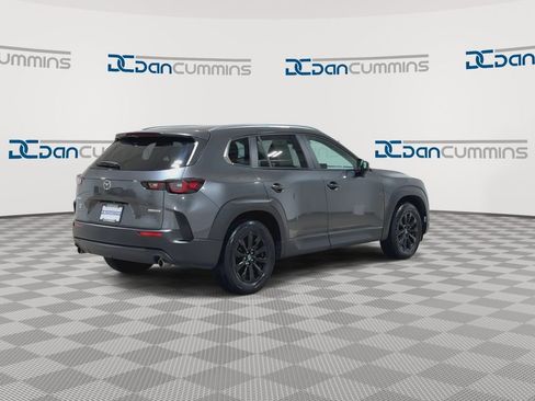 Used 2024 MAZDA CX-50 AWD 2.5 S w/ Preferred Package image 8