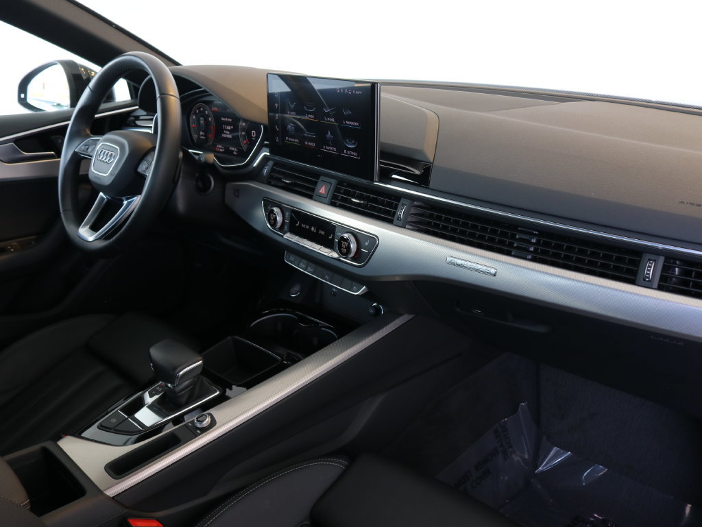 Used 2025 Audi A5 2.0T Premium AWD/4WD image 46
