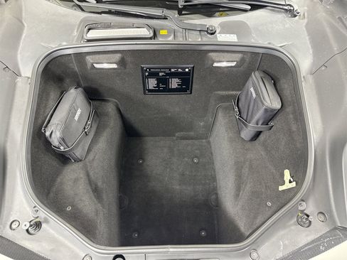 Certified 2018 Ferrari 488 Spider image 20