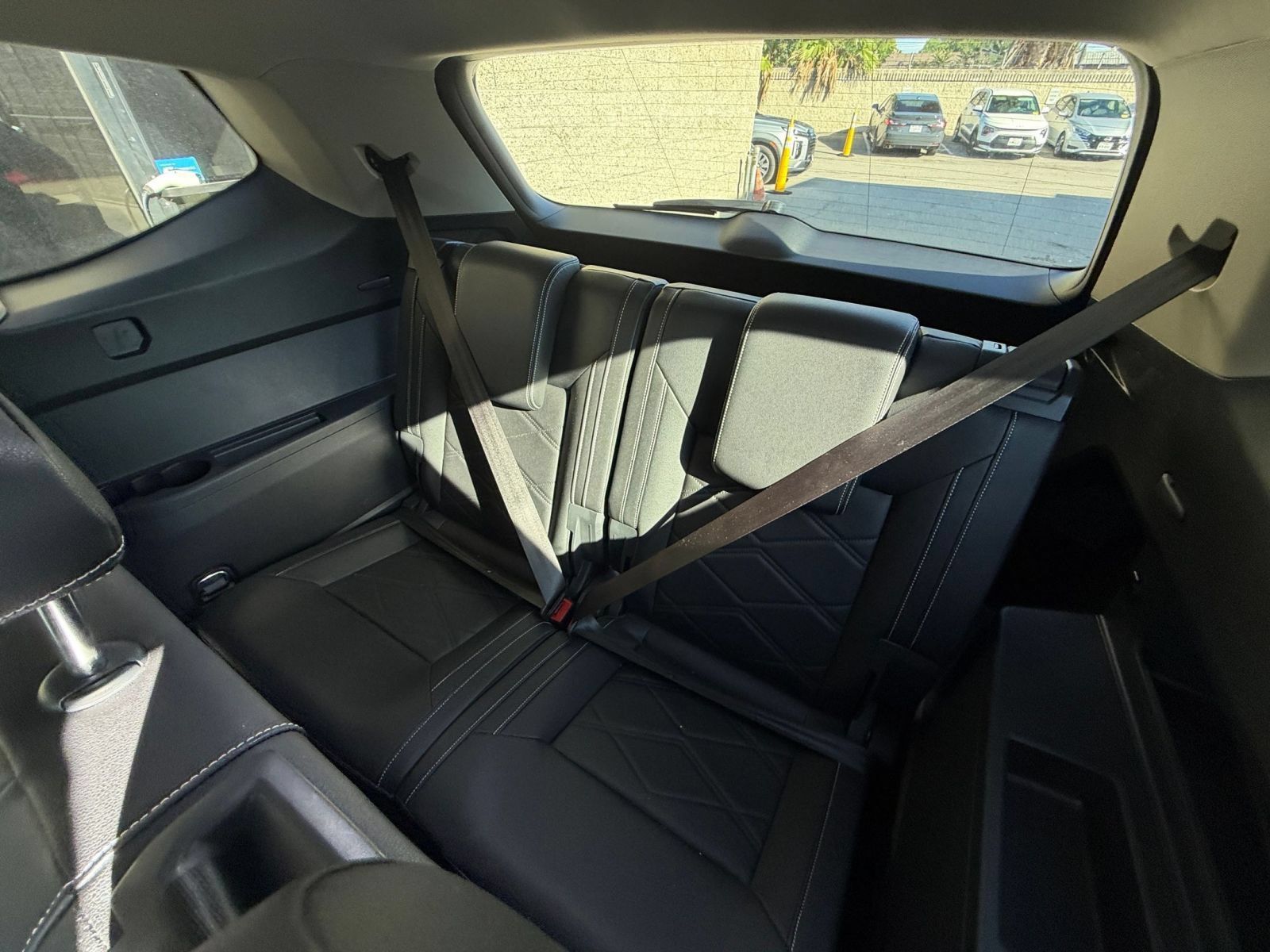 Used 2026 Volkswagen Atlas SE FWD image 30