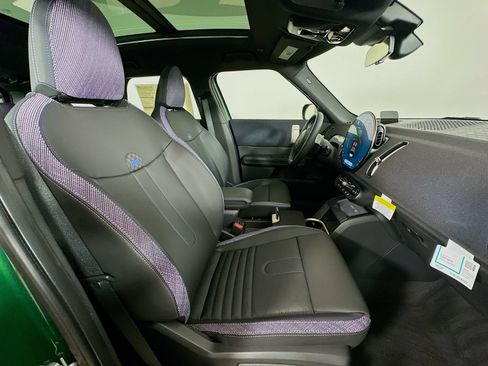 New 2027 MINI Cooper Countryman S AWD/4WD image 43