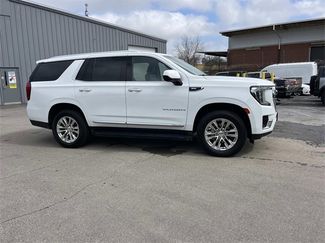 Used 2024 GMC Yukon SLT video 2