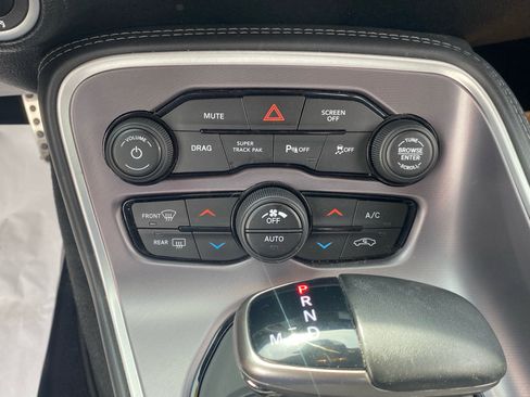 Used 2019 Dodge Challenger R/T Scat Pack w/ 1320 Drag Pack image 20