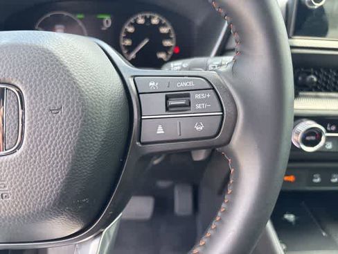 Used 2026 Honda CR-V Sport image 12