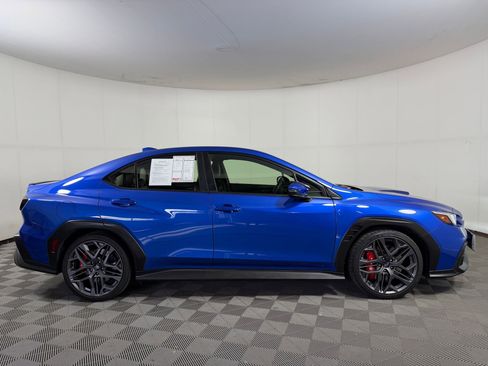Used 2024 Subaru WRX TR image 8