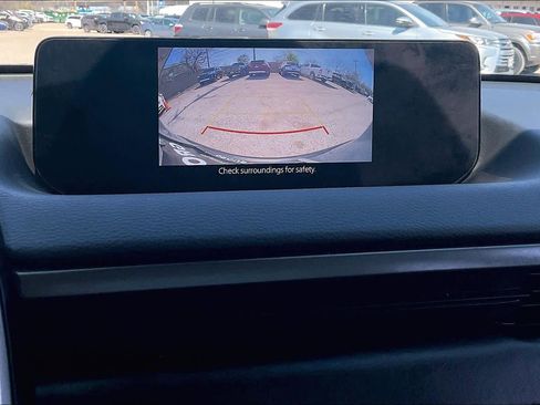 Used 2024 MAZDA CX-50 Meridian Edition w/ Cargo Package image 27