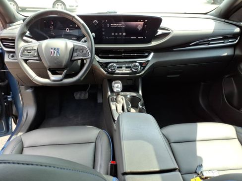 Used 2024 Buick Envista Sport Touring w/ Convenience I Package FWD image 15