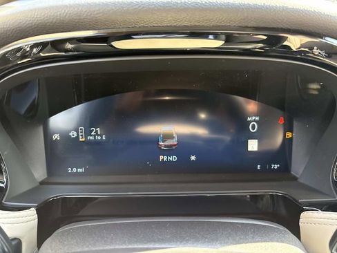 New 2026 Lincoln Corsair Reserve image 33