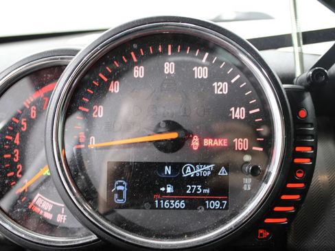 Used 2016 MINI Cooper S FWD image 17