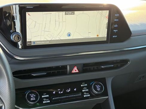 Used 2022 Hyundai Sonata N Line image 17