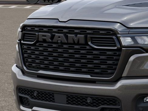 New 2026 RAM 1500 Express AWD/4WD image 11