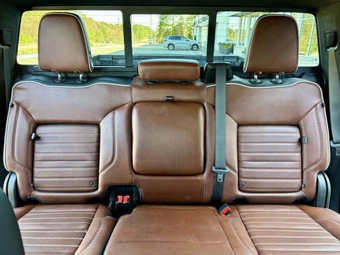 Used 2023 GMC Sierra 1500 Denali Ultimate image 58