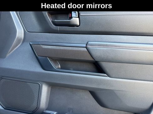 Used 2024 Toyota Sequoia TRD Pro image 20