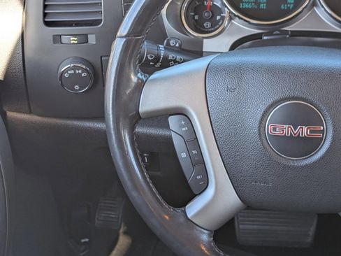 Used 2012 GMC Sierra 2500 SLE w/ SLE Preferred Package image 20