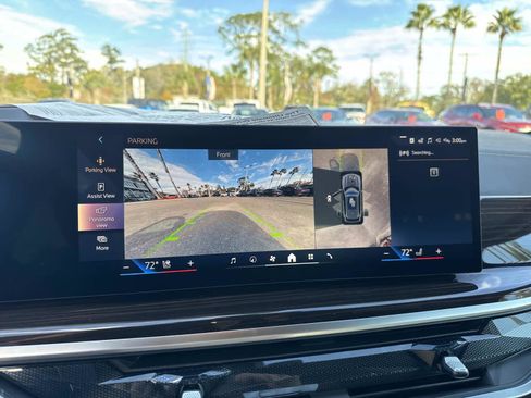 New 2026 BMW X5 xDrive40i image 26