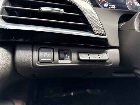 Used 2019 Cadillac CT6 Sport w/ Super Cruise Package image 33