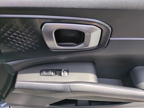 Certified 2025 Kia Sorento EX w/ Panoramic Sunroof Package FWD image 36
