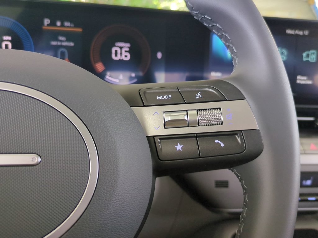 New 2027 Hyundai Kona SEL Sport FWD image 33