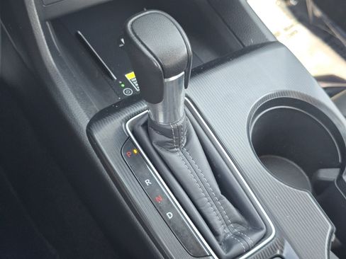 Used 2024 Honda Civic Touring image 31