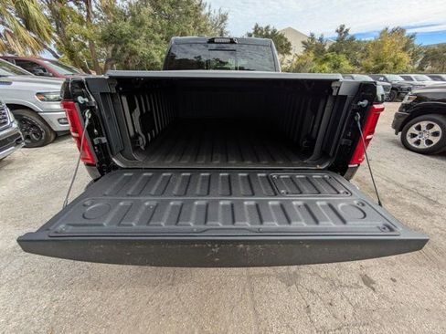 New 2026 RAM 1500 Limited AWD/4WD image 11