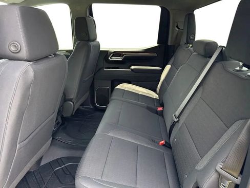 New 2026 Chevrolet Silverado 1500 RST w/ LPO, Liner Protection Package AWD/4WD image 27