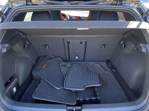 Used 2024 Volkswagen GTI S image 9
