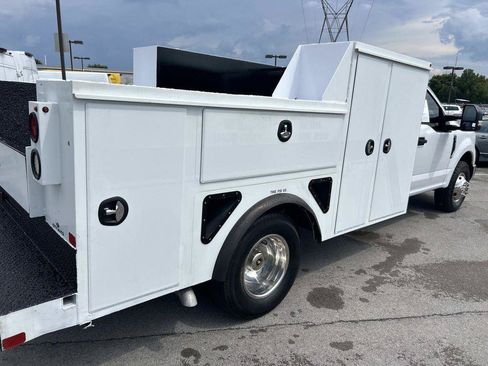 Used 2019 Ford F350 XL w/ XL Value Package RWD image 19