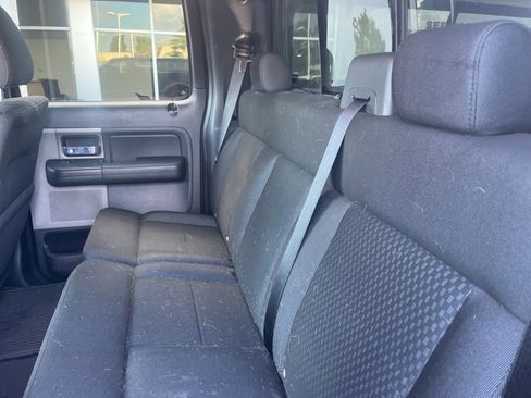 Used 2008 Ford F150 FX4 image 11