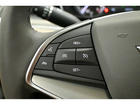 Certified 2025 Cadillac XT5 Premium Luxury image 24