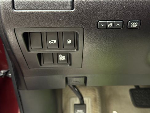 Used 2015 Lexus RX 450h FWD image 18