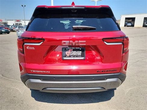 New 2026 GMC Terrain Elevation w/ Technology Package II image 4