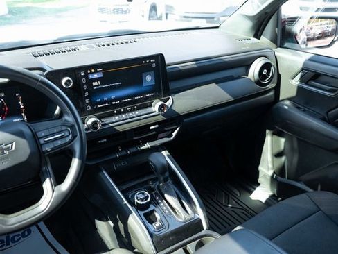 Used 2023 Chevrolet Colorado Trail Boss w/ Advanced Trailering Package image 17