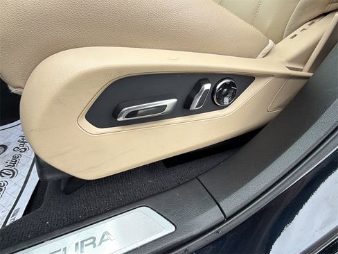 Used 2024 Acura RDX SH-AWD image 12