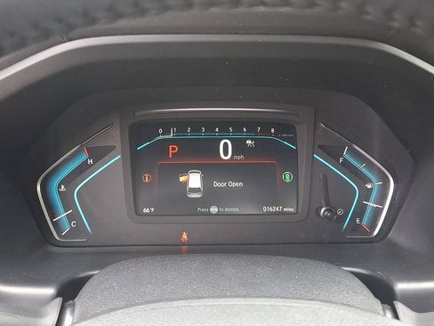 Used 2024 Honda Odyssey Touring image 21