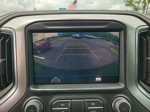 Used 2019 Chevrolet Silverado 1500 LT w/ Texas Edition RWD image 19