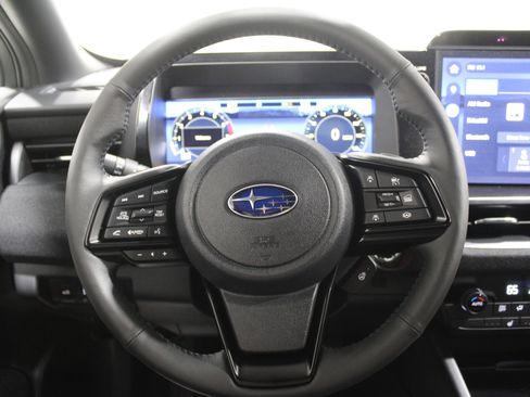 New 2026 Subaru Outback Limited image 9