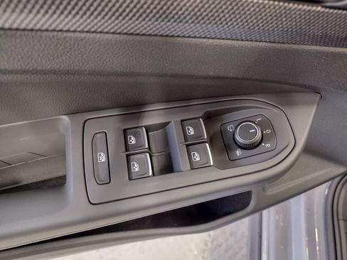 New 2026 Volkswagen GTI Autobahn FWD image 17