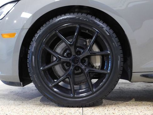 Used 2018 Audi A4 2.0T Premium Plus AWD/4WD image 21