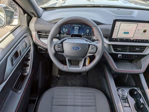 New 2026 Ford Explorer ST-Line RWD image 17