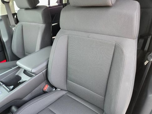 New 2026 Hyundai Santa Fe SE FWD image 17
