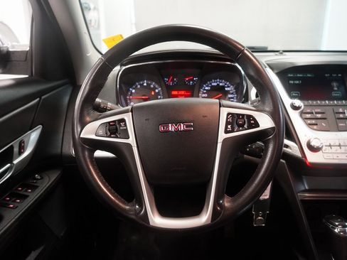 Used 2017 GMC Terrain SLE image 20
