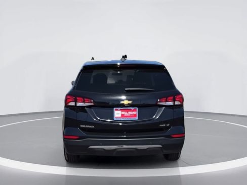 Used 2024 Chevrolet Equinox LT AWD/4WD image 7