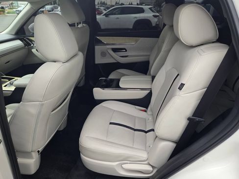 Certified 2024 MAZDA CX-90 3.3 Turbo S w/ Premium Plus AWD/4WD image 14