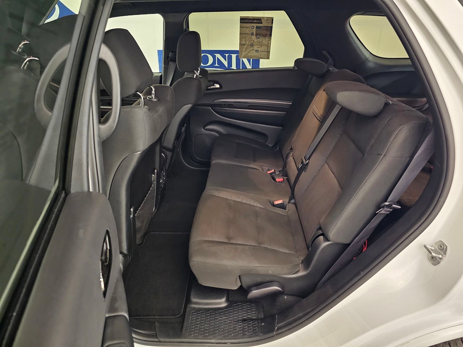 Used 2026 Dodge Durango GT AWD/4WD image 20