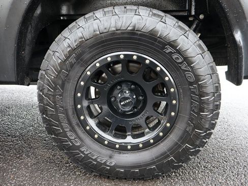 Used 2018 Ford F150 XLT w/ Equipment Group 302A Luxury image 42