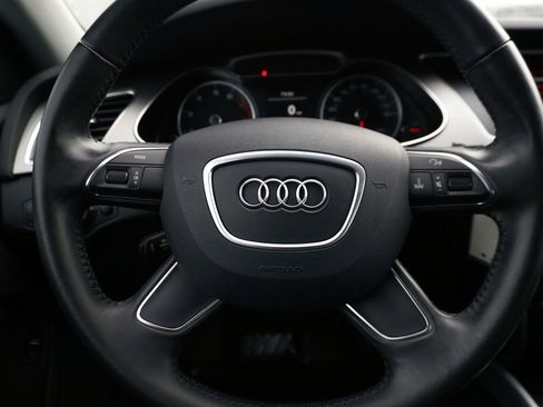 Used 2013 Audi A4 2.0T Premium w/ Convenience Pkg image 26