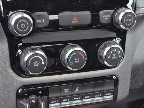 New 2026 RAM 3500 Tradesman image 28